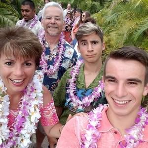 Meet your Posher, Vicki